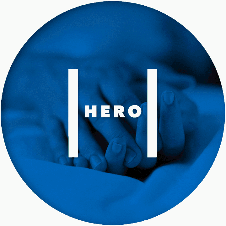 HERO Banner